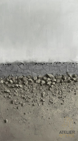 Artwall Cooper Pieces