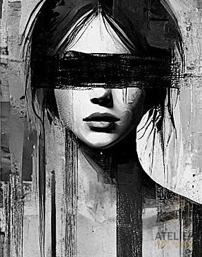 Artwall Alice Artwall Alice