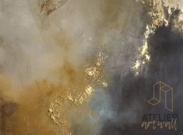 Artwall Gold Nevy