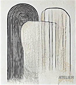 Artwall Ghost Artwall Ghost