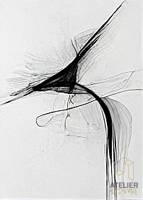 Artwall Warm old black Artwall Warm old black