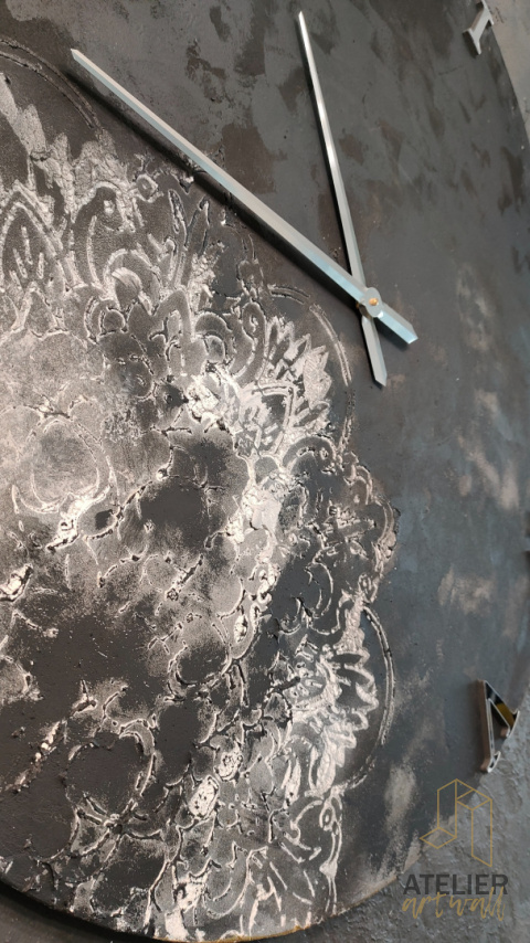ZEGAR Mandalas ZEGAR Mandalas